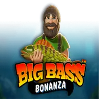 Big Bass Bonanza