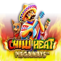 Chilli Heat Megaways