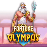 Fortune of Olympus