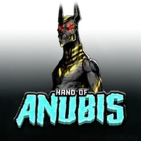 Hand of Anubis