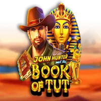 John Hunter and the Book of Tut